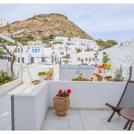 Bougainvillea Home At Plaka Plaka  Esterno foto